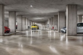 1 soveværelse Kajsieva gradina, Varna 11