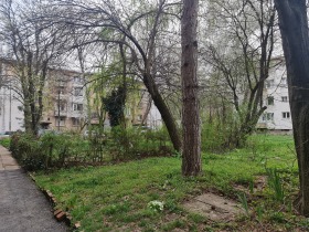 1 camera da letto Zapaden park, Sofia
