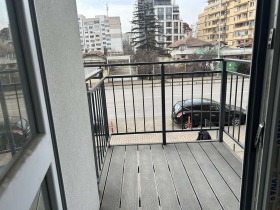 2 slaapkamers Nadezjda 4, Sofia 9