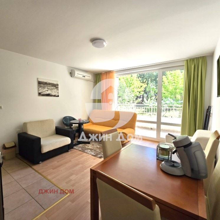 Zu verkaufen  Studio region Burgas , Sweti Wlas , 40 qm | 71066844 - Bild [4]