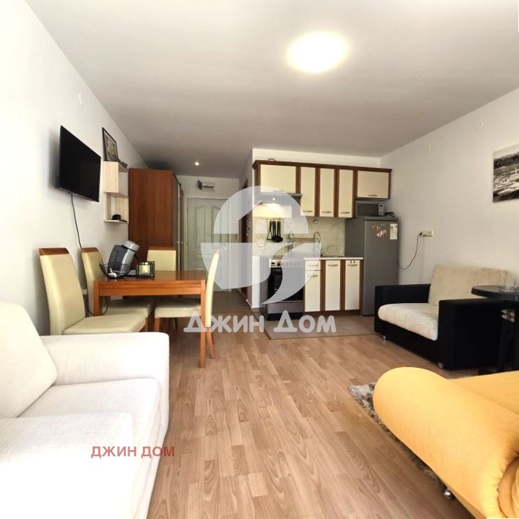 Zu verkaufen  Studio region Burgas , Sweti Wlas , 40 qm | 71066844