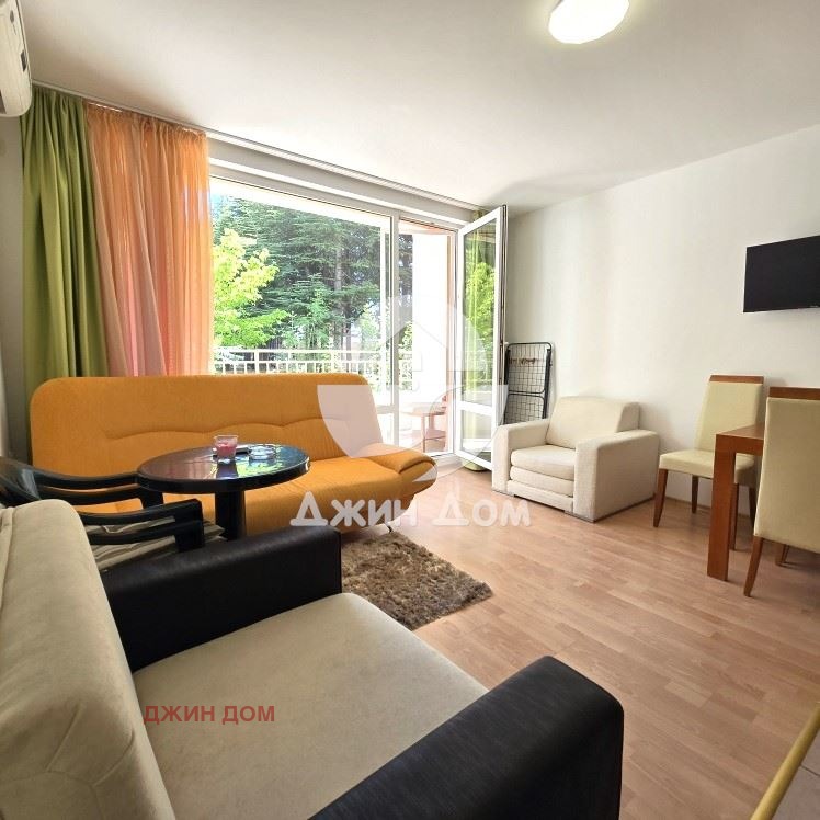 Zu verkaufen  Studio region Burgas , Sweti Wlas , 40 qm | 71066844 - Bild [5]