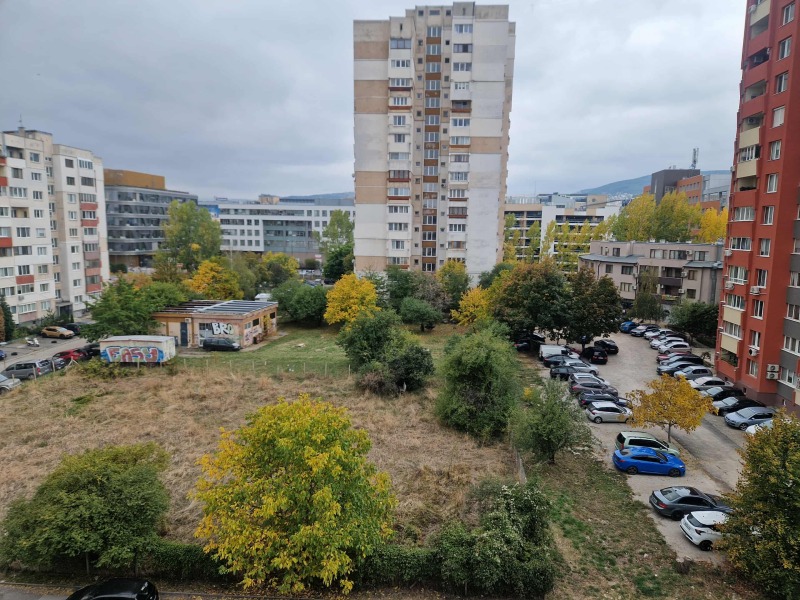 Till salu  Studio Sofia , Mladost 4 , 48 kvm | 63867976 - bild [12]