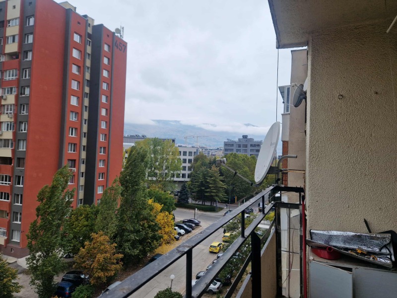 Till salu  Studio Sofia , Mladost 4 , 48 kvm | 63867976 - bild [8]