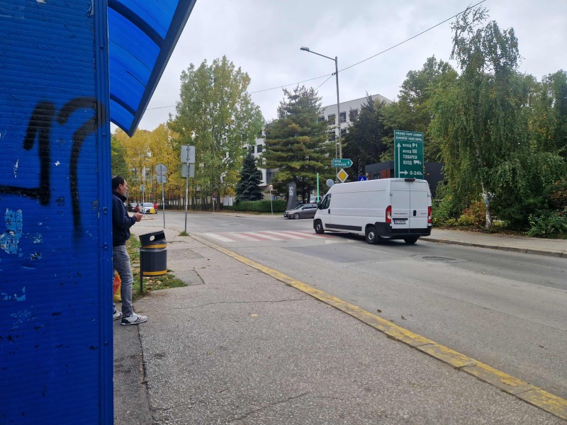 Till salu  Studio Sofia , Mladost 4 , 48 kvm | 63867976 - bild [15]
