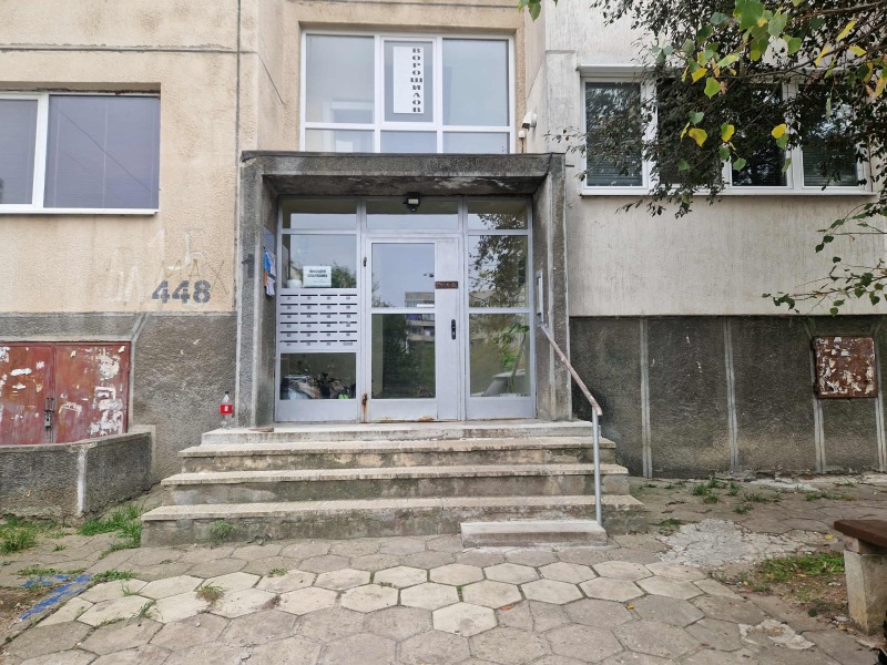 Till salu  Studio Sofia , Mladost 4 , 48 kvm | 63867976 - bild [14]