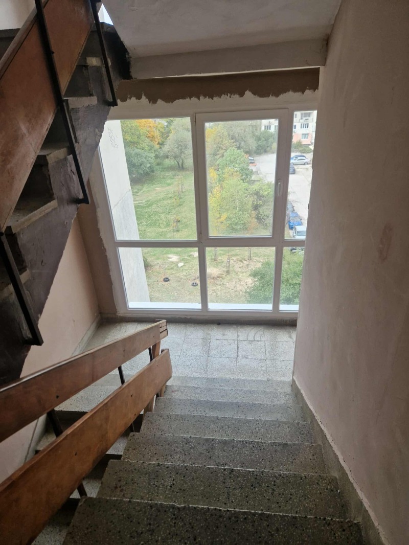 Till salu  Studio Sofia , Mladost 4 , 48 kvm | 63867976 - bild [13]