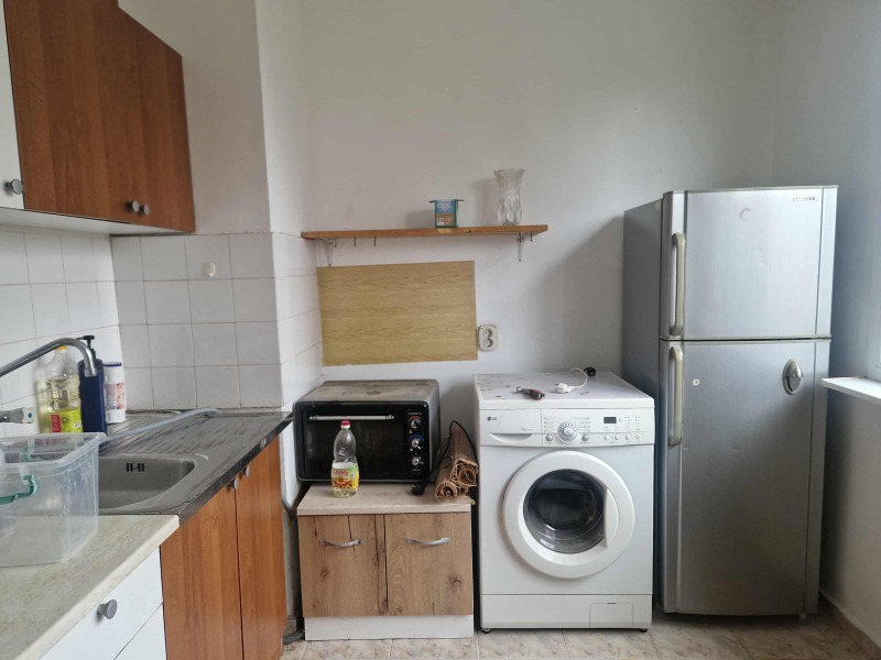 Till salu  Studio Sofia , Mladost 4 , 48 kvm | 63867976 - bild [5]