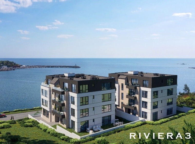 Продава 1-СТАЕН, гр. Царево, област Бургас