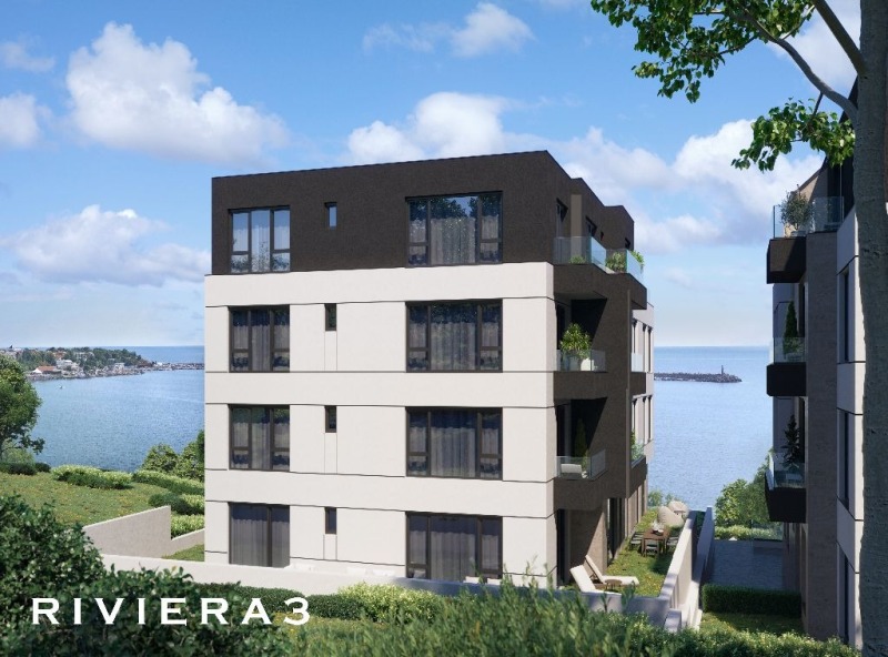 Продава 1-СТАЕН, гр. Царево, област Бургас, снимка 3 - Апартаменти - 53224095