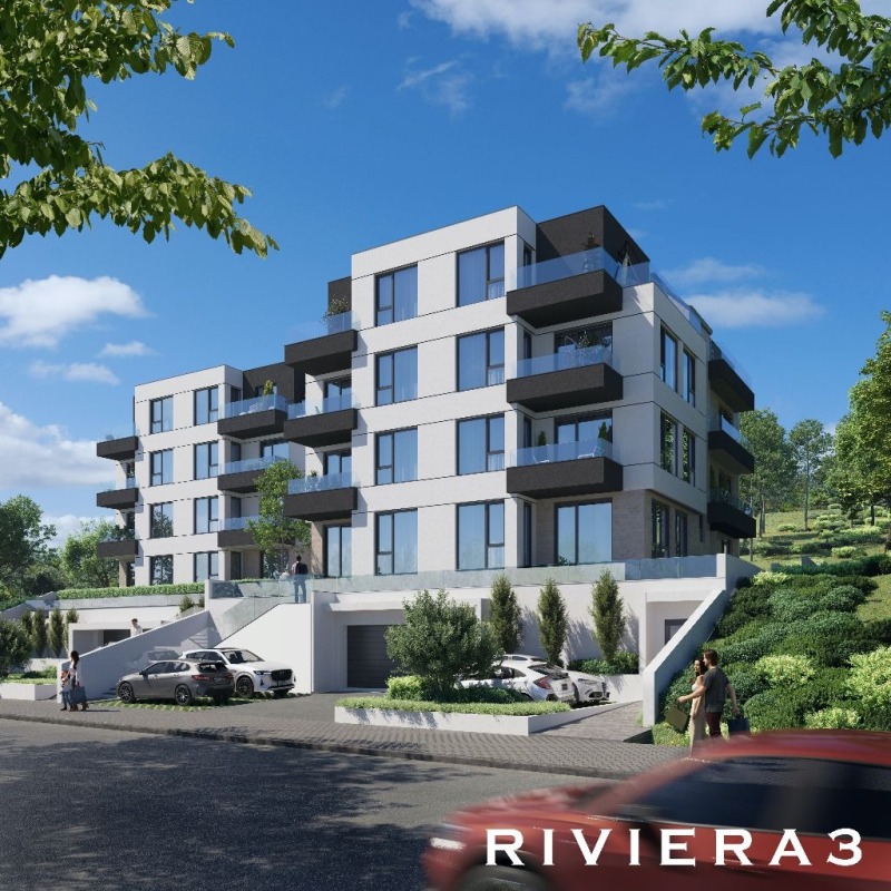 Продава 1-СТАЕН, гр. Царево, област Бургас, снимка 2 - Апартаменти - 53224095