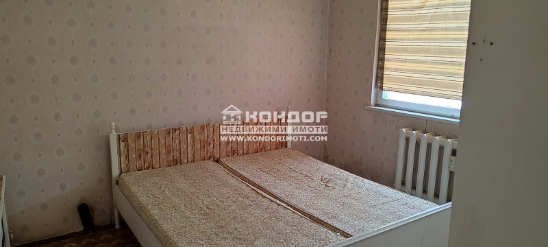 Продава  2-стаен град Пловдив , Тракия , 60 кв.м | 66109865 - изображение [3]