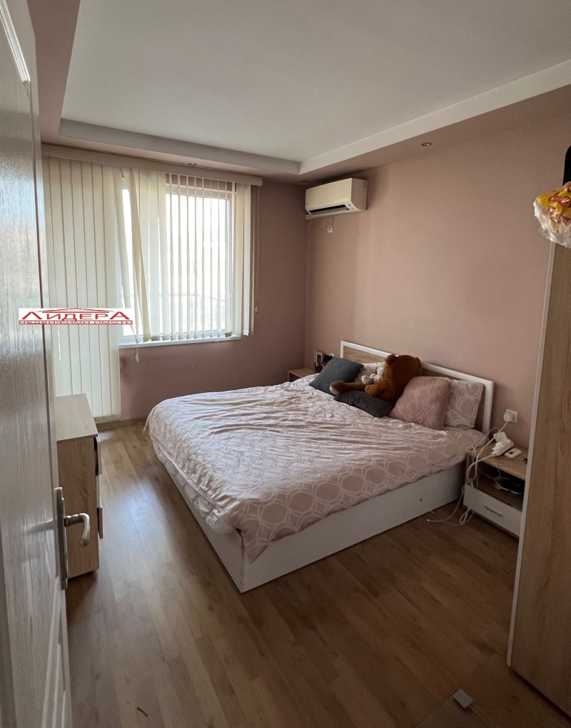 Продава 2-СТАЕН, гр. Пловдив, Христо Смирненски, снимка 3 - Aпартаменти - 49209530