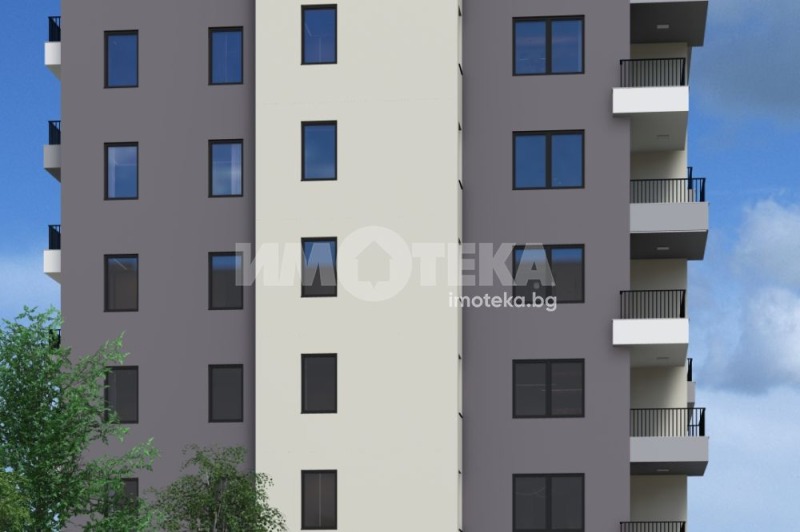 Na prodej  1 ložnice Varna , Kajsieva gradina , 64 m2 | 49399706 - obraz [7]