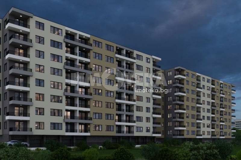 Na prodej  1 ložnice Varna , Kajsieva gradina , 64 m2 | 49399706 - obraz [6]