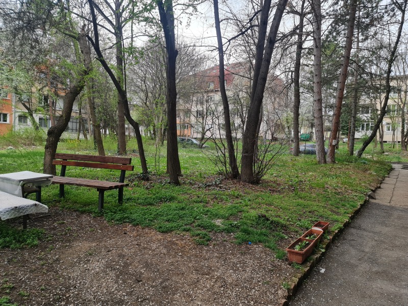 In vendita  1 camera da letto Sofia , Zapaden park , 40 mq | 66416111 - Immagine [2]