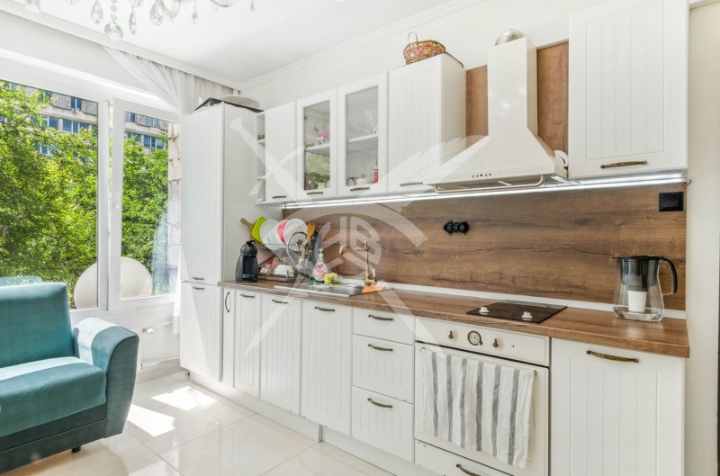 In vendita  1 camera da letto Sofia , Dianabad , 65 mq | 14973707 - Immagine [2]