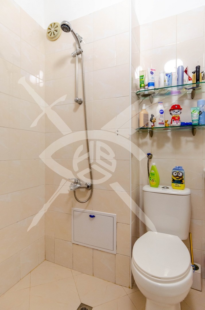 In vendita  1 camera da letto Sofia , Dianabad , 65 mq | 14973707 - Immagine [12]