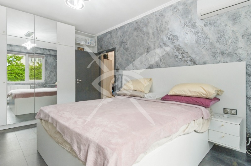 In vendita  1 camera da letto Sofia , Dianabad , 65 mq | 14973707 - Immagine [8]