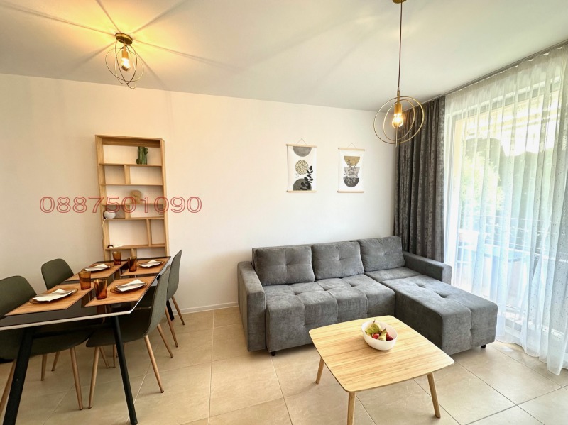 Продава  2-стаен област Бургас , гр. Созопол , 50 кв.м | 72015575 - изображение [8]