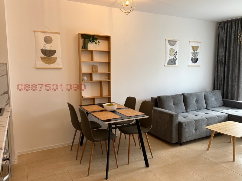 Продава  2-стаен област Бургас , гр. Созопол , 50 кв.м | 72015575 - изображение [12]