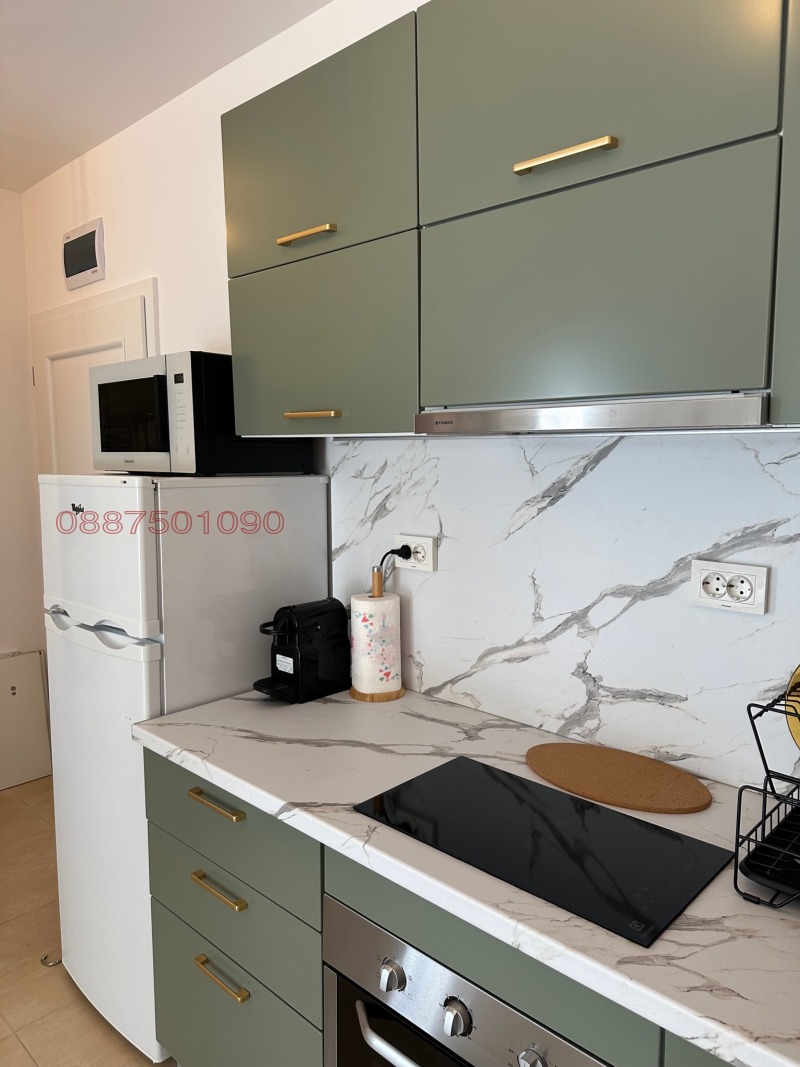 Продава  2-стаен област Бургас , гр. Созопол , 50 кв.м | 72015575 - изображение [9]