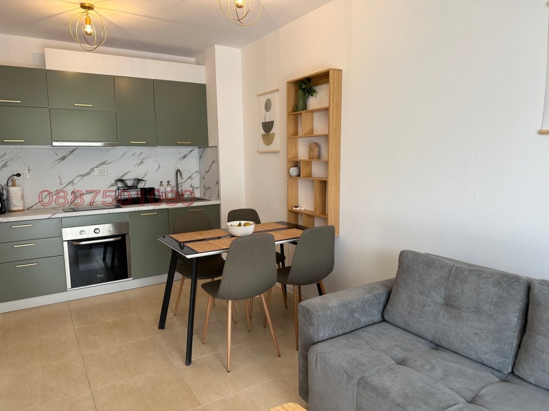 Продава  2-стаен област Бургас , гр. Созопол , 50 кв.м | 72015575 - изображение [11]