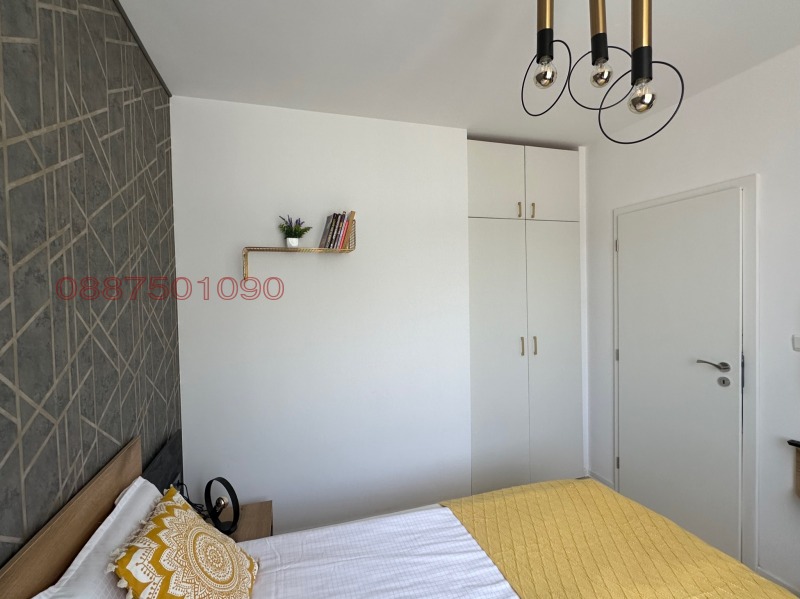 Продава  2-стаен област Бургас , гр. Созопол , 50 кв.м | 72015575 - изображение [3]
