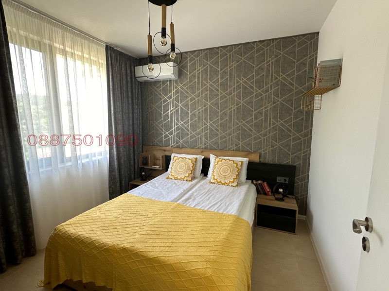 Продава  2-стаен област Бургас , гр. Созопол , 50 кв.м | 72015575 - изображение [2]