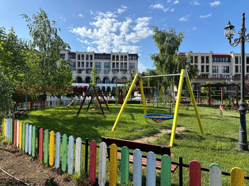 Продава  2-стаен област Бургас , гр. Созопол , 50 кв.м | 72015575 - изображение [17]