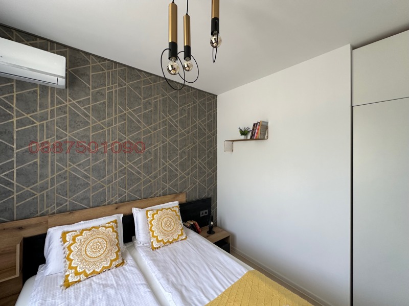 Продава  2-стаен област Бургас , гр. Созопол , 50 кв.м | 72015575 - изображение [5]