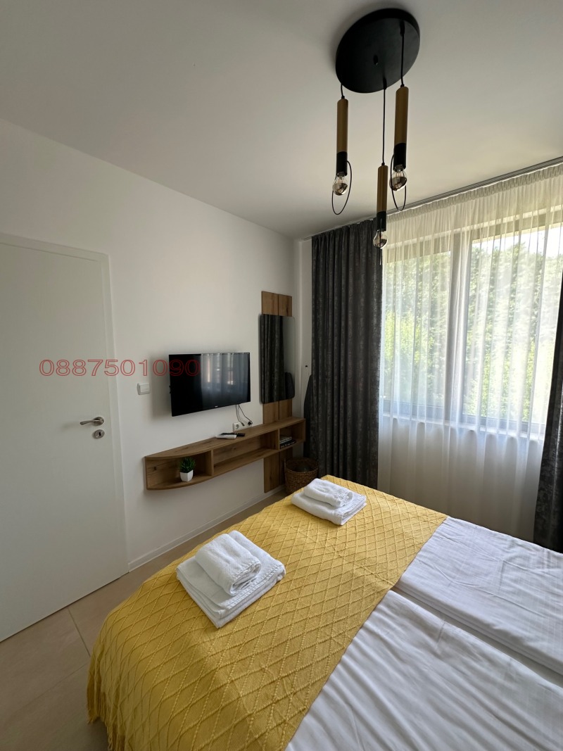 Продава  2-стаен област Бургас , гр. Созопол , 50 кв.м | 72015575 - изображение [4]