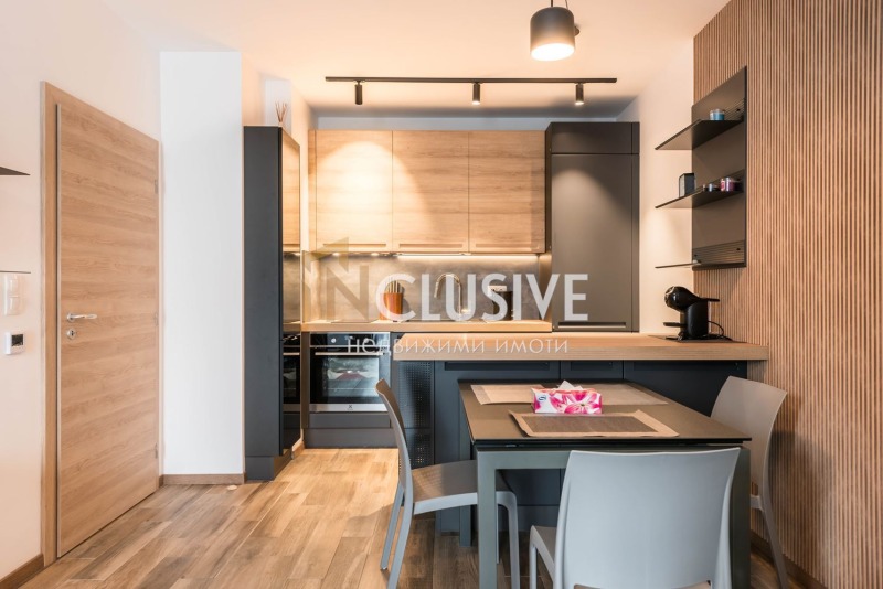 Na prodej  1 ložnice Varna , k.k. Sv.Sv. Konstantin i Elena , 52 m2 | 39540644 - obraz [8]