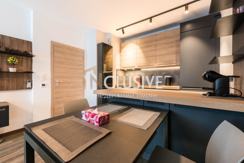 Na prodej  1 ložnice Varna , k.k. Sv.Sv. Konstantin i Elena , 52 m2 | 39540644 - obraz [7]