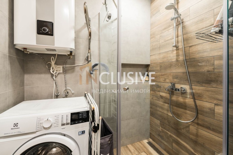 Na prodej  1 ložnice Varna , k.k. Sv.Sv. Konstantin i Elena , 52 m2 | 39540644 - obraz [14]