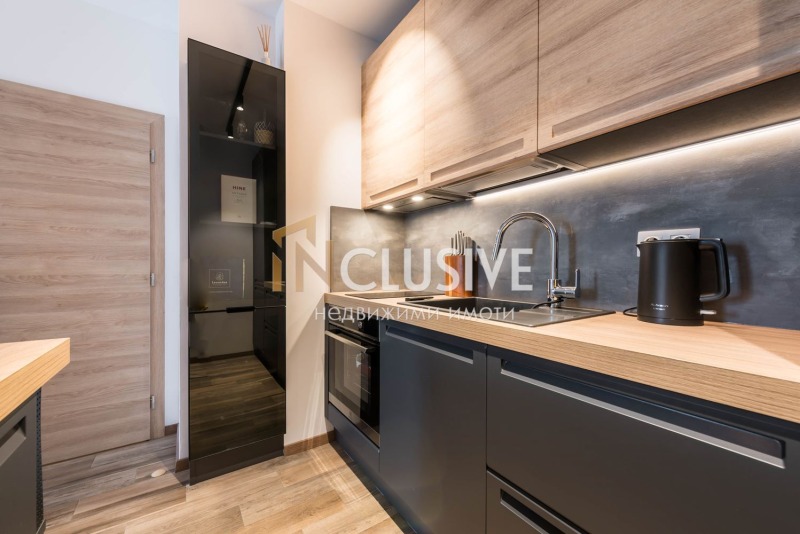 Na prodej  1 ložnice Varna , k.k. Sv.Sv. Konstantin i Elena , 52 m2 | 39540644 - obraz [9]