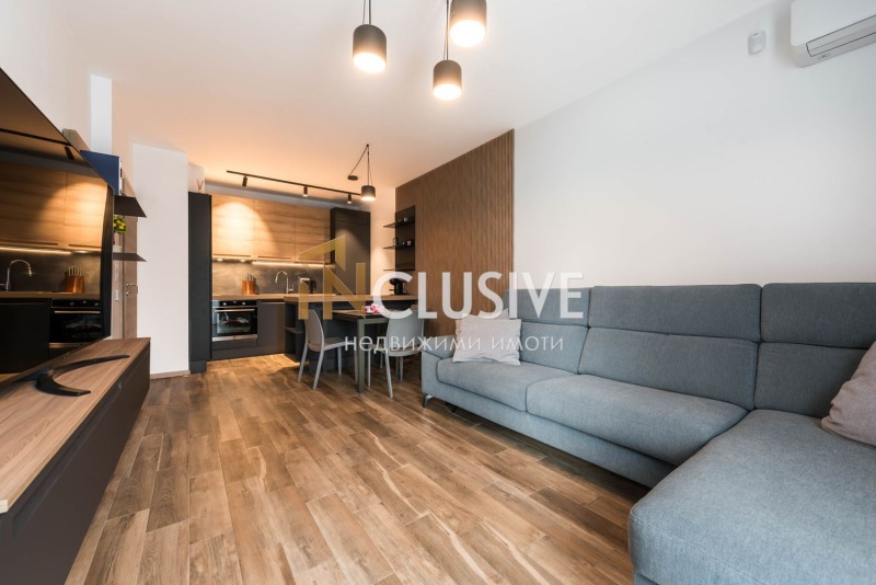 Na prodej  1 ložnice Varna , k.k. Sv.Sv. Konstantin i Elena , 52 m2 | 39540644 - obraz [2]