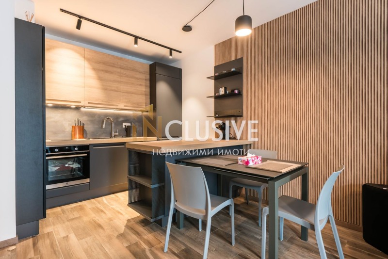 Na prodej  1 ložnice Varna , k.k. Sv.Sv. Konstantin i Elena , 52 m2 | 39540644 - obraz [10]