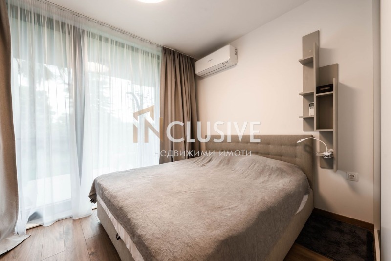 Na prodej  1 ložnice Varna , k.k. Sv.Sv. Konstantin i Elena , 52 m2 | 39540644 - obraz [12]