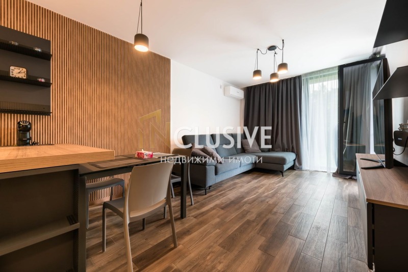 Na prodej  1 ložnice Varna , k.k. Sv.Sv. Konstantin i Elena , 52 m2 | 39540644 - obraz [6]