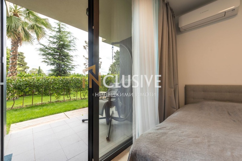 Na prodej  1 ložnice Varna , k.k. Sv.Sv. Konstantin i Elena , 52 m2 | 39540644 - obraz [16]