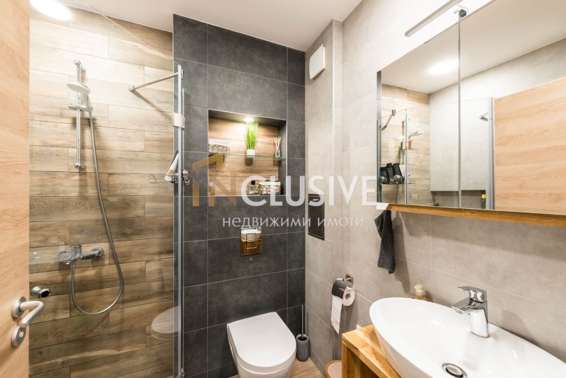 Na prodej  1 ložnice Varna , k.k. Sv.Sv. Konstantin i Elena , 52 m2 | 39540644 - obraz [13]