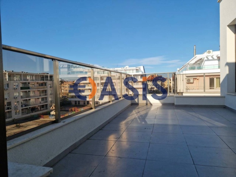 Продава 2-СТАЕН, гр. Бургас, Сарафово, снимка 6 - Апартаменти - 52840223