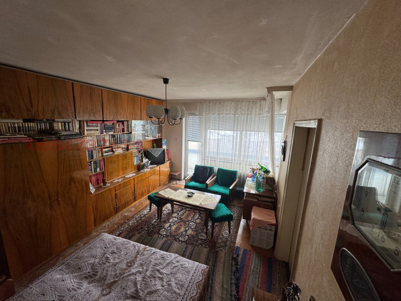 Продава 2-СТАЕН, гр. Русе, Централен южен район, снимка 6 - Апартаменти - 53129120