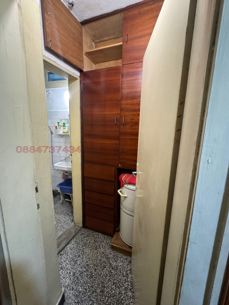 Продава 2-СТАЕН, гр. Русе, Централен южен район