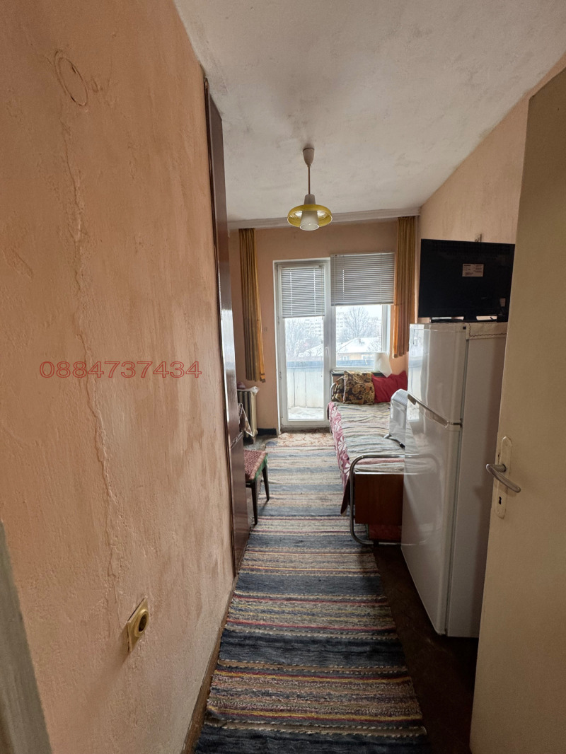 Продава 2-СТАЕН, гр. Русе, Централен южен район, снимка 2 - Апартаменти - 53129120