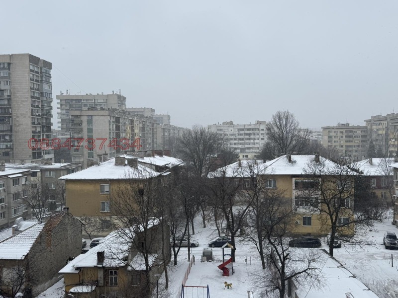 Продава 2-СТАЕН, гр. Русе, Централен южен район, снимка 11 - Апартаменти - 53129120