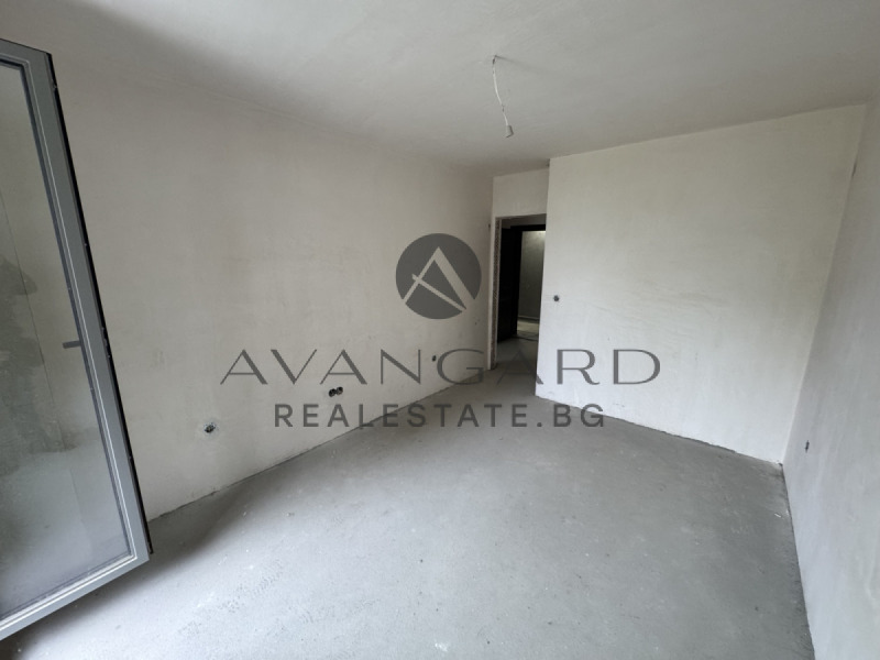 Продава 2-СТАЕН, гр. Пловдив, Христо Смирненски, снимка 5 - Апартаменти - 53151119