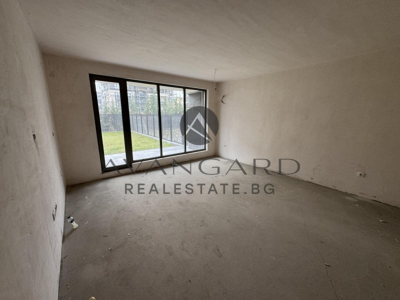 Продава 2-СТАЕН, гр. Пловдив, Христо Смирненски, снимка 3 - Апартаменти - 53151119