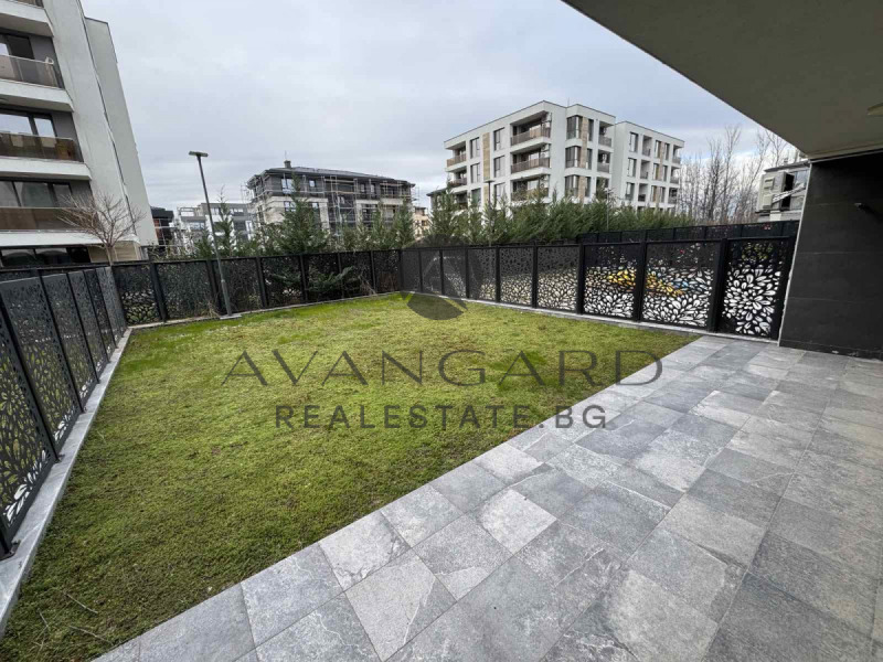 Продава 2-СТАЕН, гр. Пловдив, Христо Смирненски, снимка 8 - Апартаменти - 53151119